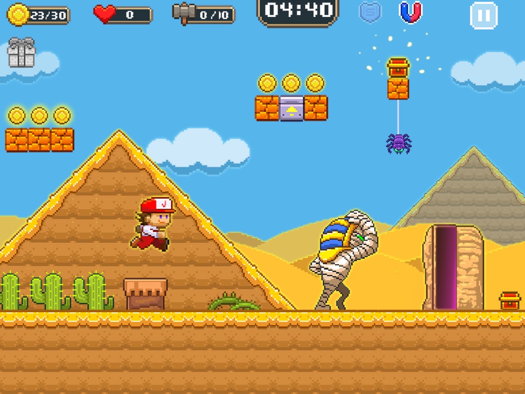 super jim jump classic platform game online game hack and cheat gehack com super jim jump classic platform game