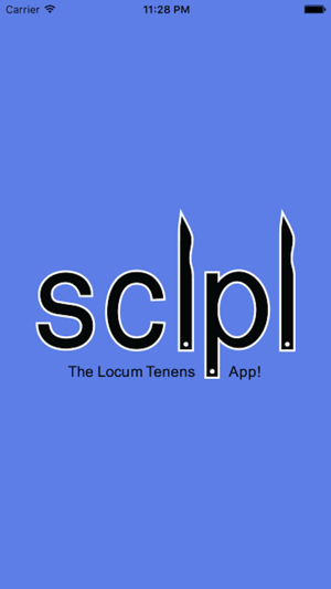 SCLPL - Hospitals