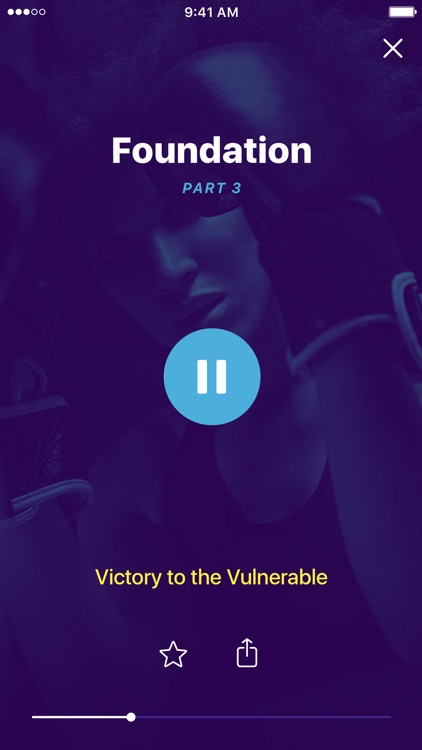 Lucid: Mental training for athletes screenshot-3