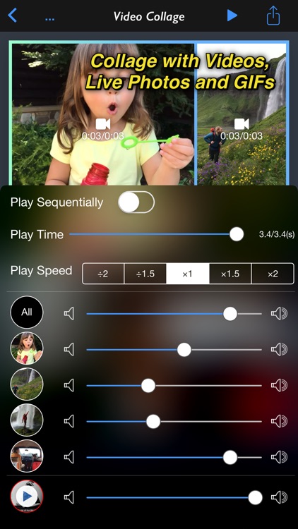FrameMagic Lite - All In One Collage Maker screenshot-3