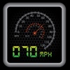 My HUD - Speedometer
