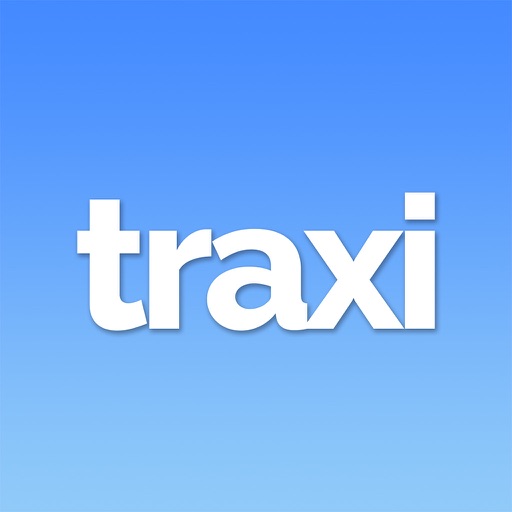 traxi icon