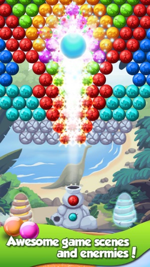 Bubble Breaker Master(圖3)-速報App