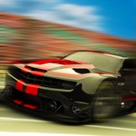Real 3d Car Race  Xtreme Drifting