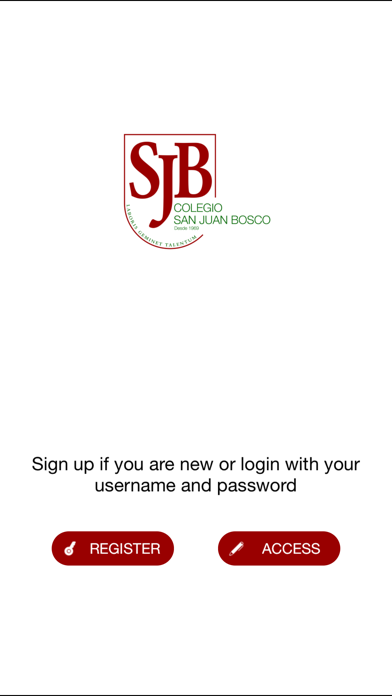 How to cancel & delete San Juan Bosco from iphone & ipad 4