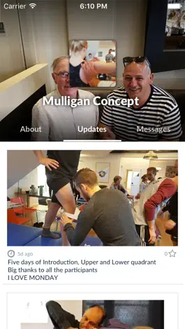 Game screenshot Mulligan Concept by AppsVillage apk