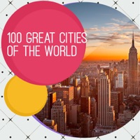 100 Great Cities of the World