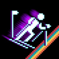 Retro Winter Sports 1986 pour PC