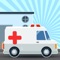 Ambulance Rescue City 3D: Emergency Driving Doctor