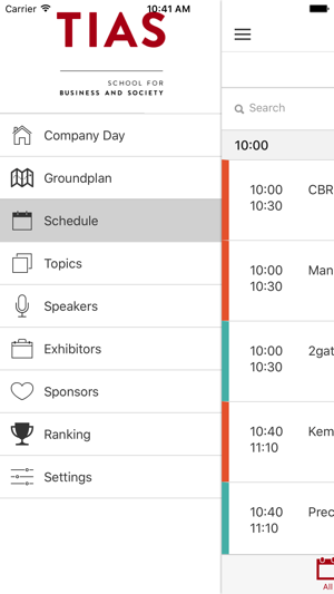 TIAS Company Day(圖1)-速報App