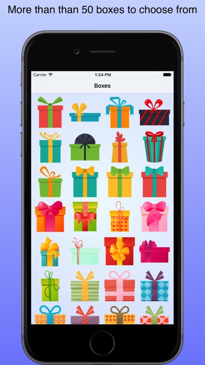 Wrappy - Messages for Fun or Special Occasions