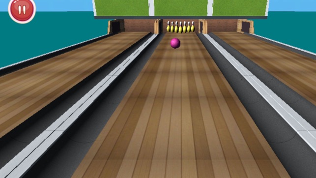 Bowling Star Challenge(圖1)-速報App