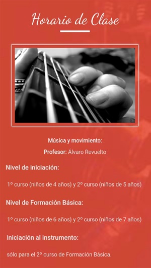 Escuela de Musica Montoro(圖3)-速報App