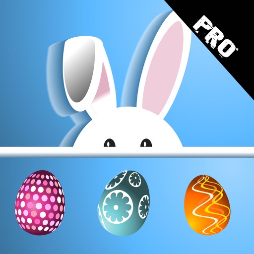 Amazing Rabbit Jump PRO iOS App