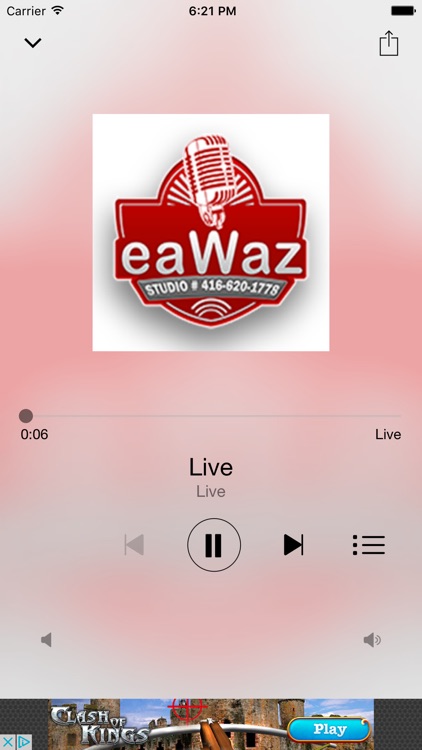 Eawaz Official