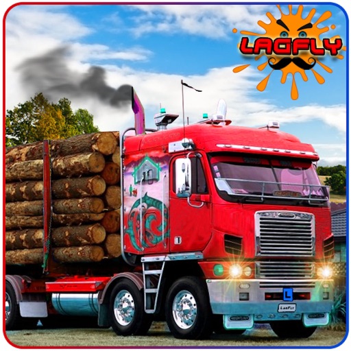 Extreme Cargo Truck : Adventure Racing Game - Pro
