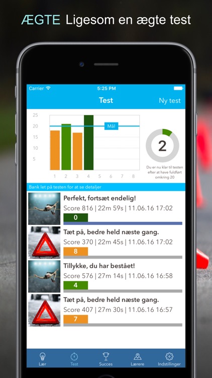 Test Swift App On Iphone