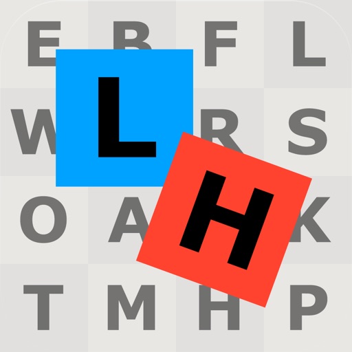 Letter Helper - Free Cheats For Letterpress Icon