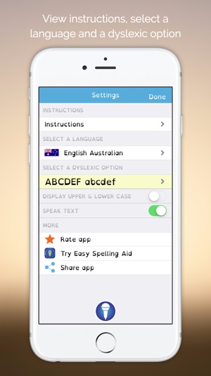 Dyslexics Using Iphone As Reading Aid >> Easy Dyslexia Aid Dyslexic Dysgraphia Support Dyslexics Using Iphone As Reading Aid >> Easy Dyslexia Aid Dyslexic Dysgraphia Support