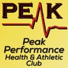 Peak Performance Health & Athl