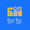 E-GPS Essay/Ensayo: writing essays in En or Sp