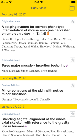 Journal of Anatomy(圖4)-速報App