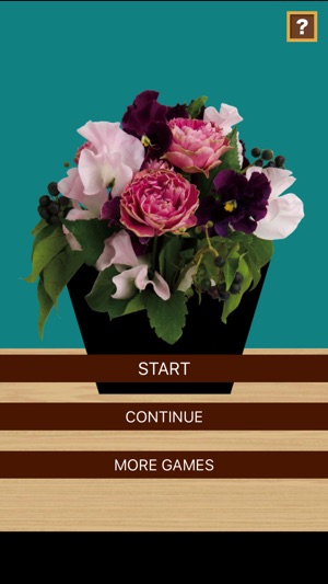 Flower - room escape game -