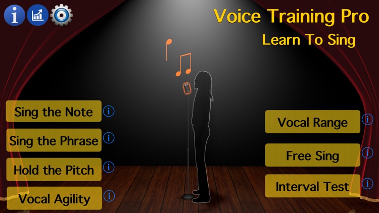 Voice Training Pro - Learn To Sing