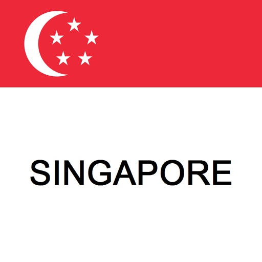 Singapore reisgids Tristansoft