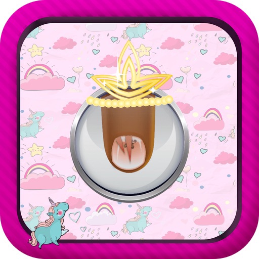 Ever Nail Doctor: High Spa After Makeup iOS App