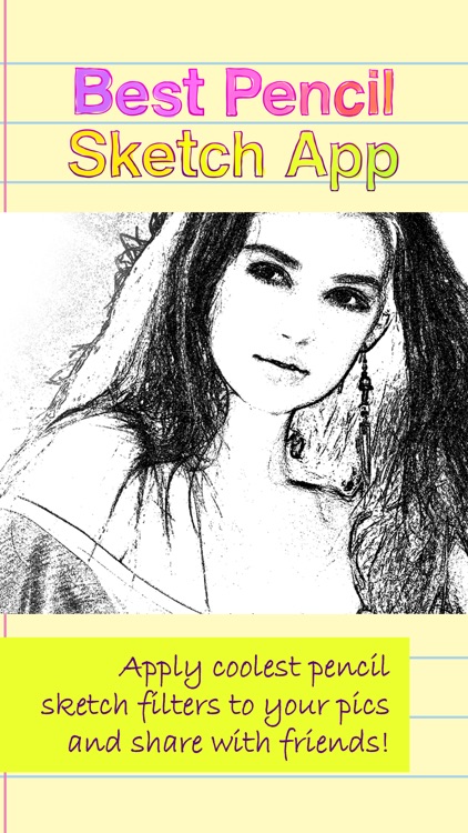 Top 7 Photo Sketch Apps for Android 2023