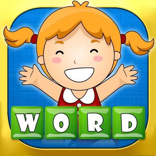 Missing Letter, Find The Word And Spelling iOS App