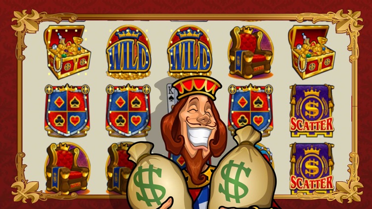 Cash Royale screenshot-3