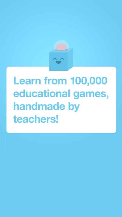 TinyTap, Handmade Educational Games screenshot-0