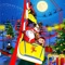 Do the best swift stunts in this game of roller coaster drive to catch and chase Christmas gifts while handling RC flying rollercoaster around the free world of amusement park