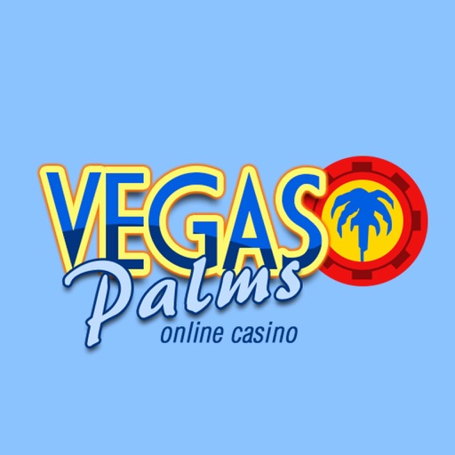 Vegas Palms Online iOS App