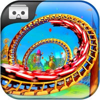 VR Roller Coaster Adventure 2017 pour PC