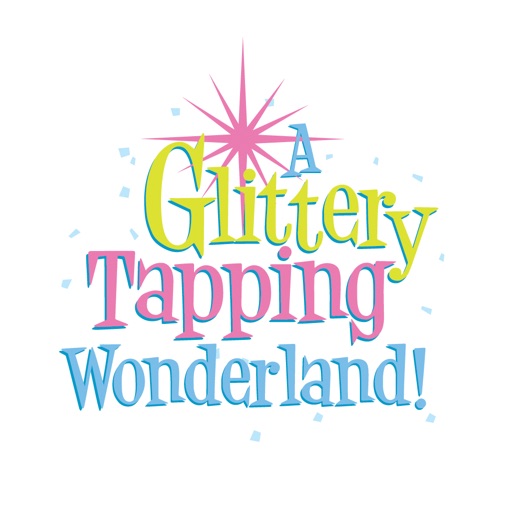 Glittery Tapping Wonderland Mordialloc icon