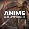 Anime Wallpapers HD