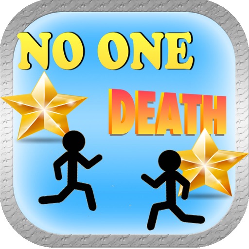 No One Death Icon