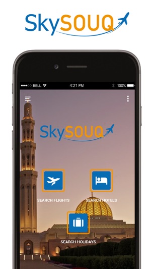 SkySOUQ