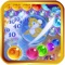 Magic forest Ball - Pop Game