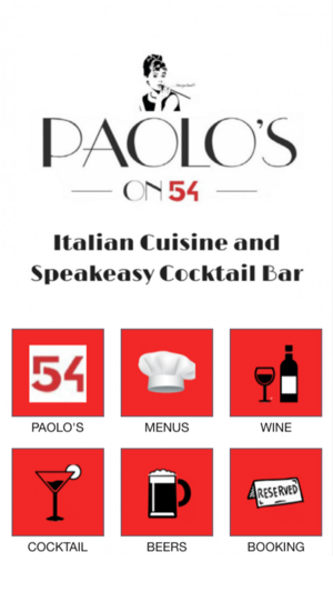 Paolo's(圖1)-速報App