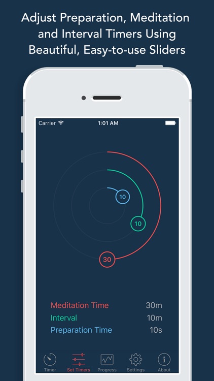 Ensō | Meditation Timer & Bell