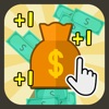 Icon Mr Money Bags - The Billionaire Boss Clicker Game