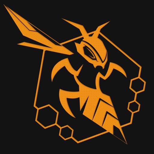 The Swarm Forums icon