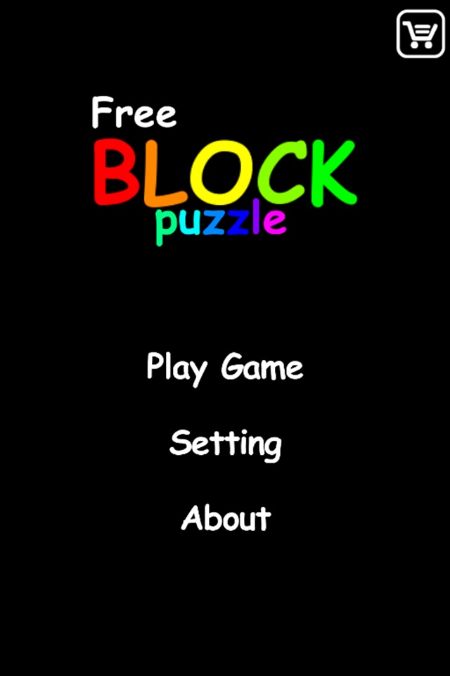 Block Puzzle: Free screenshot 2