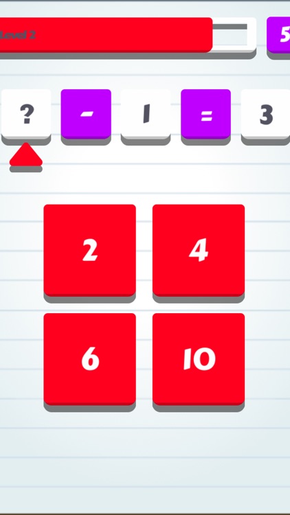 Brain Challenge: Brain Game challenge screenshot-3