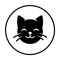 Cat sound translator that helps you identify your cat's feelings with the touch of a button