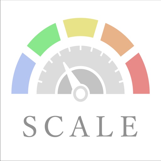 Simple Pain Scale